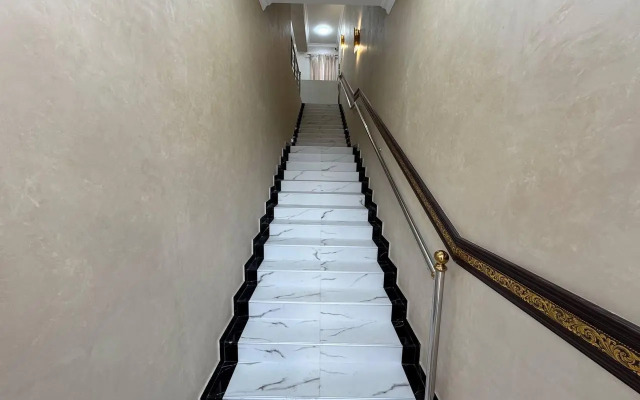 Мини-отель Старк-КМВ