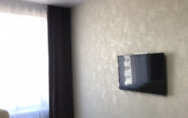 Квартира у моря