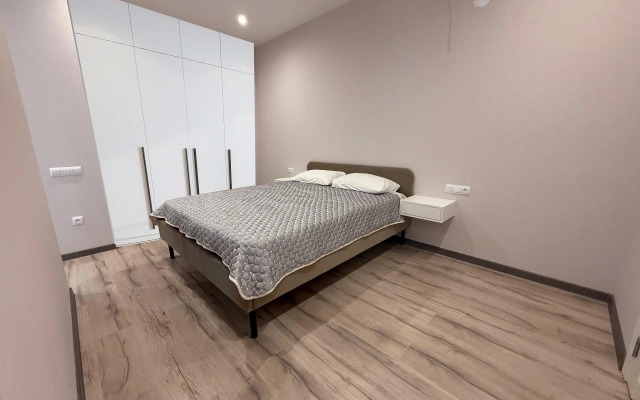 Flat Lyuks Apartamenty