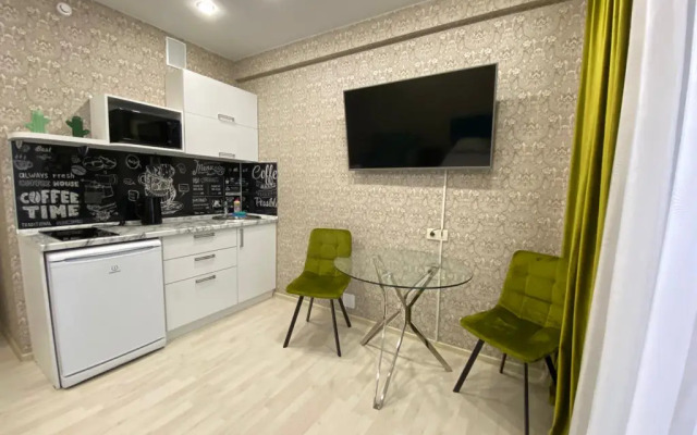 Апартаменты Кама