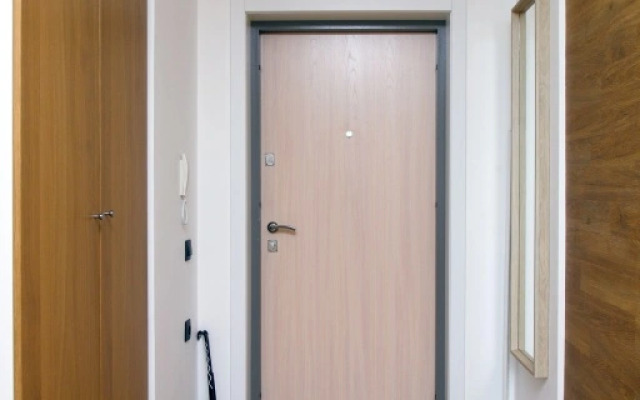 Апартаменты Домант Фрунзе 49 (1)