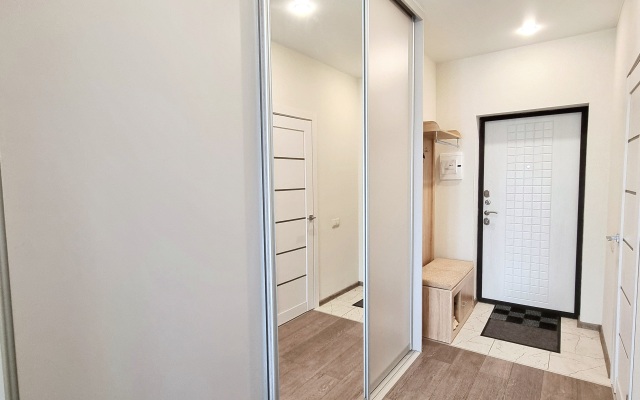 Minsk Mir Flat
