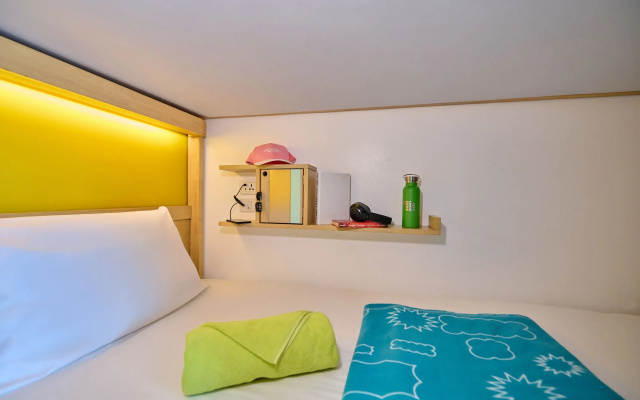 Hostel Lub d Koh Samui Chaweng Beach