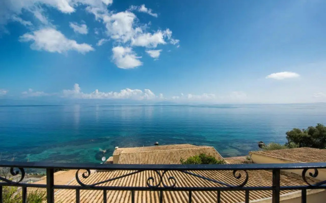 El Greco Hotel