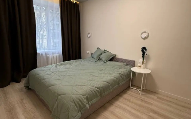 Квартира на Генерала Глаголева