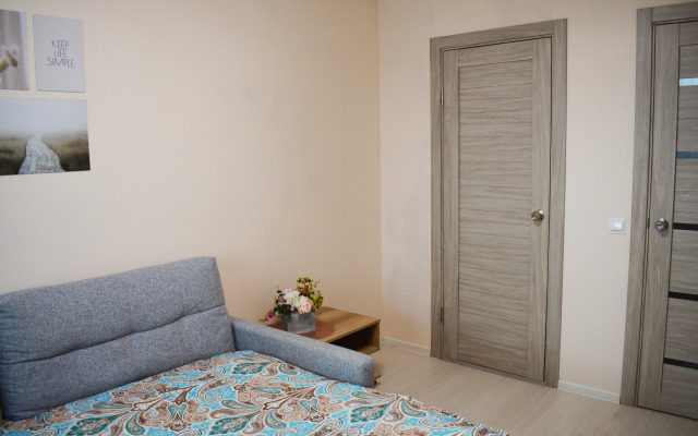 Апартаменты Однокомнатная Недалеко от Вокзала