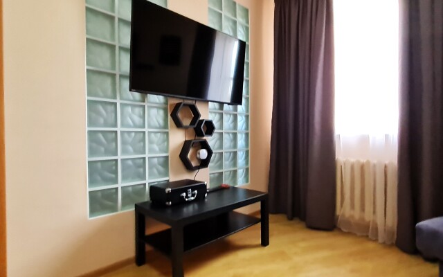 Tri Kota Apartments