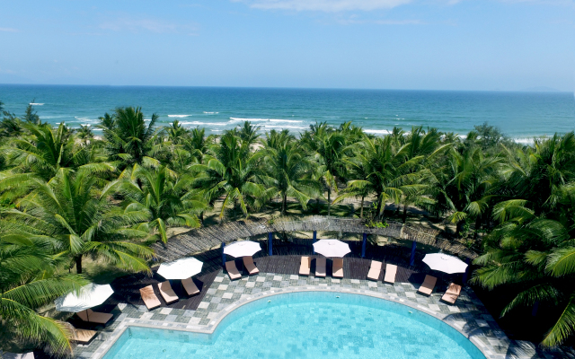 Le Belhamy Resort And Spa Hotel