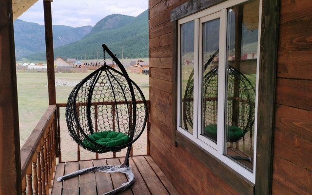 Gorny Orel Mini-Hotel