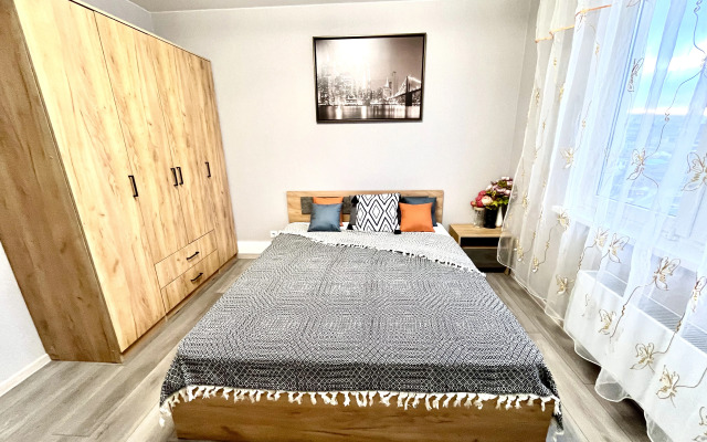 Квартира на улице Ленина 239