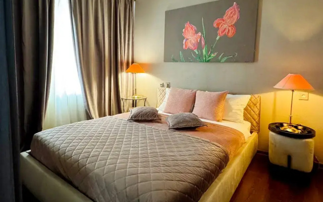 Апартаменты Царский Шик