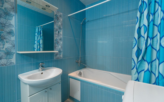 Апартаменты Freedom