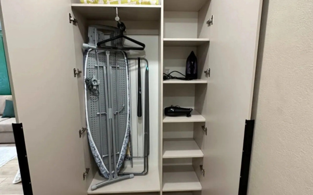 Квартира Прекрасная студия по Гоголя