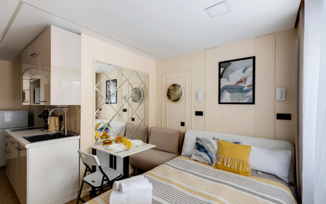 Venera Ot Home24 Apartments