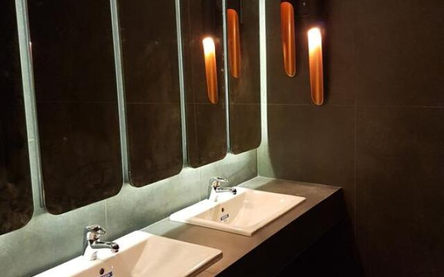 ZONT Hotel Group Sunflower Hotel