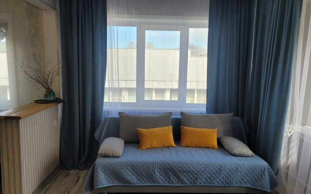 Baykal Ryadom Flat