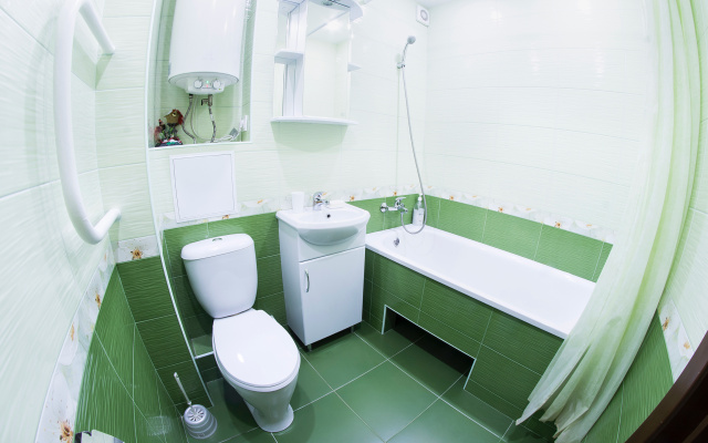 Апартаменты Saratov Lights на Гоголя112