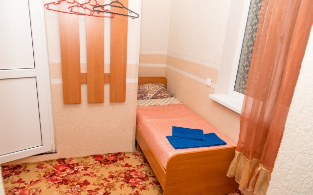 Nika Guest House