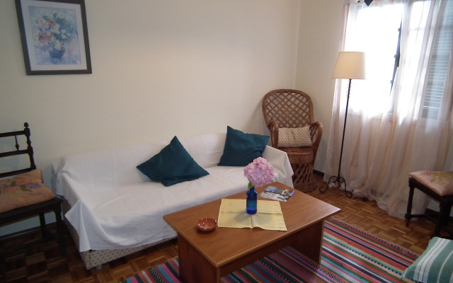 Casa Elke 2 Apartments