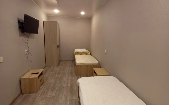 Апартаменты Комфорт 1-6