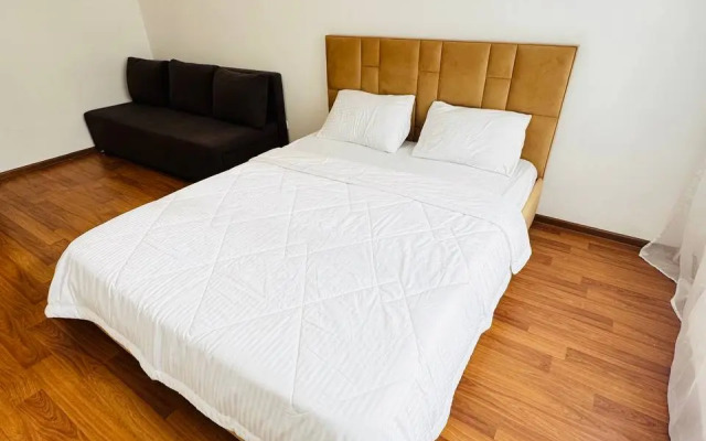 Квартира Просторная у Метро Екатеринбург