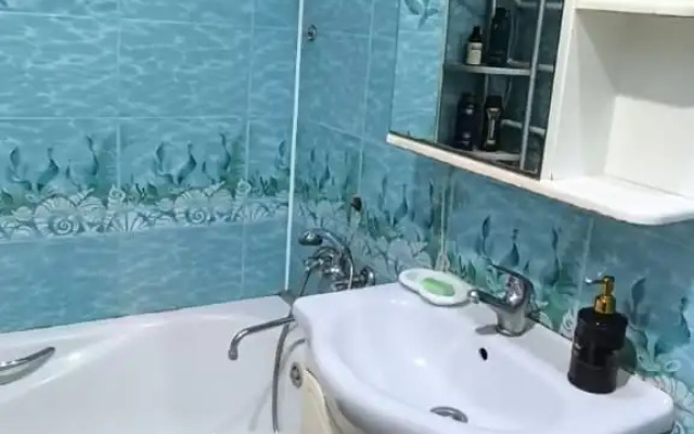 Квартира Однокомнатная 3 Места