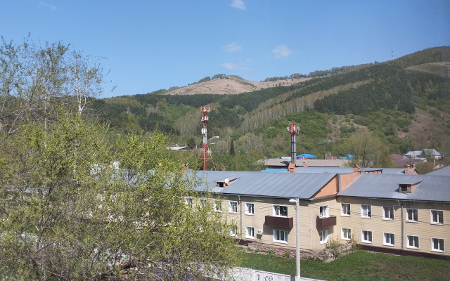 Kvartira posutocno