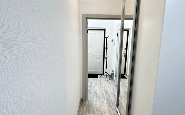 Апартаменты мега 4