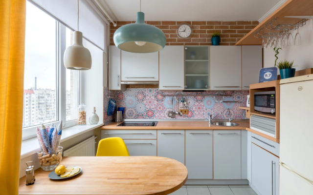 Апартаменты RentalSPb