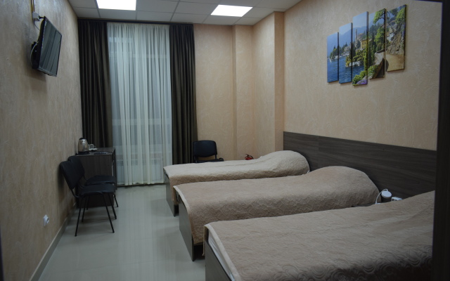 Centr City Hotel