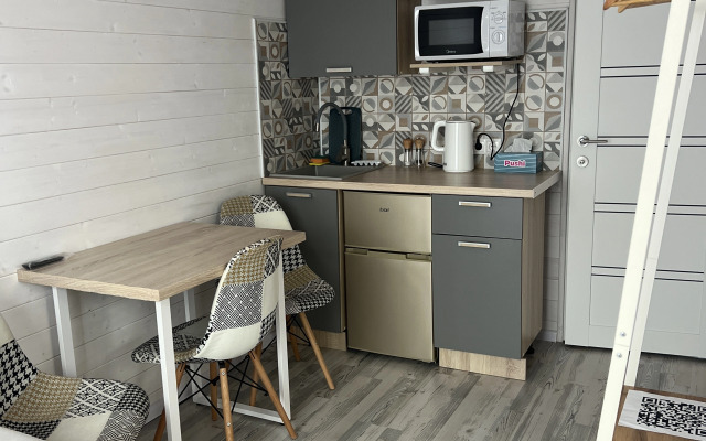 Частный дом Дача Геленджик