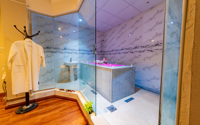 Saraya Palace Hotel by ACRON GROUP HOTEL MANAGEMENT