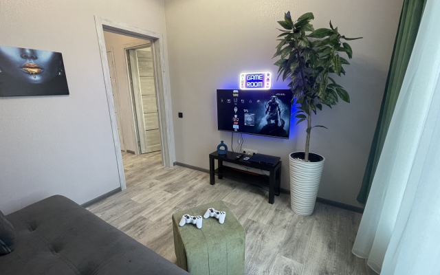Kottedzh Tandem Guest House