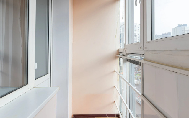 Квартира SunSet Белинского 38