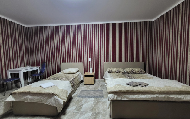 Гостевой Дом Барбарис