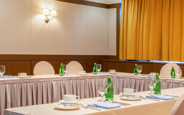 LOTTE Hotel Vladivostok
