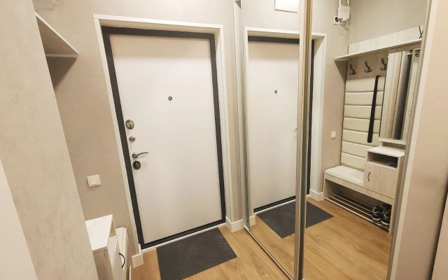 Квартира Студия в ЖК Тропарево Парк