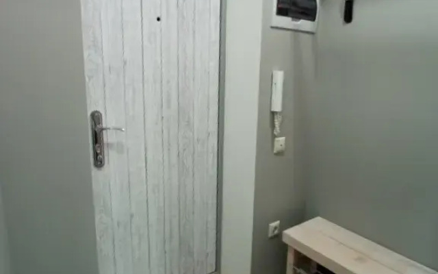 Na Primorye Flat
