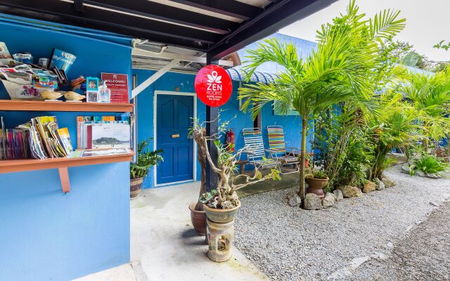 ZEN Rooms Mukim Kedawang Hotel