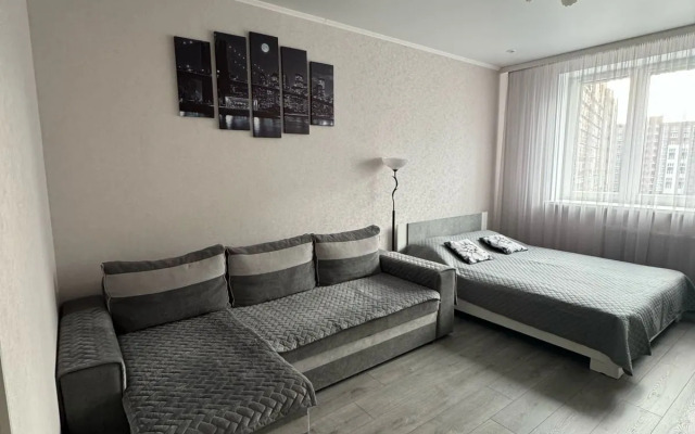 Квартира Уютная в Сердце Современного Района