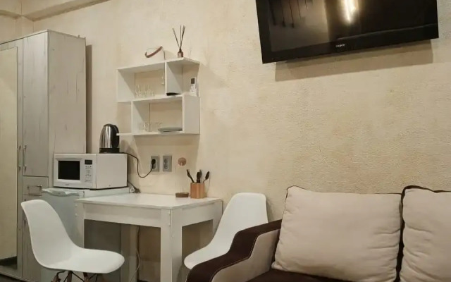 Rayskiy Bereg Guest House