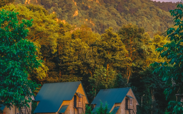 Orekhovaya Roscha Guest House