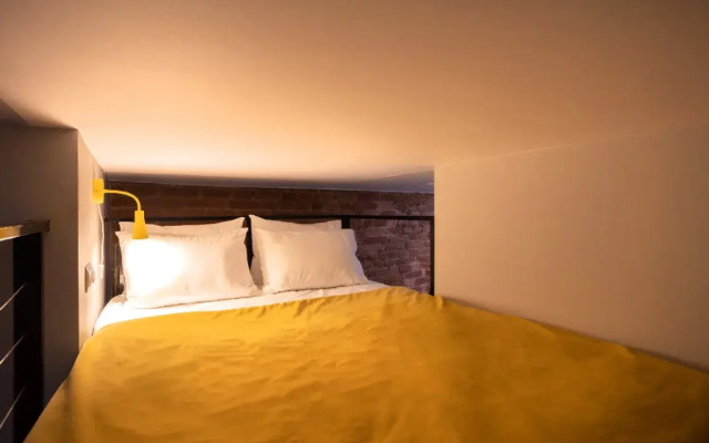 Апарт-Отель LetYourFlat "Владимирский 10"