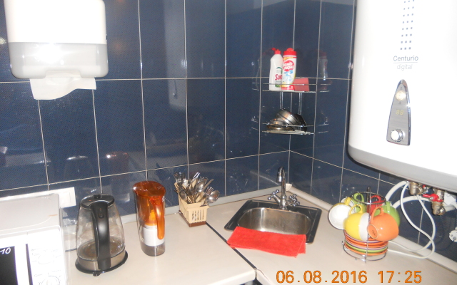 Апартаменты Setklub на Садовой