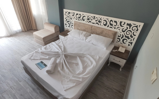 Kupala Beach Hotel