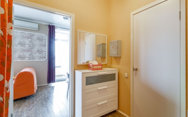 Квартира Dayker City на 8 марта 194