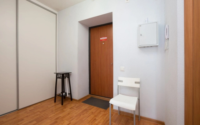 Апартаменты Этажидейли на Белинского 86 комфорт