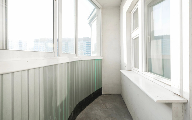 Апартаменты Квартирка- НСК на Горском мкр 69/1