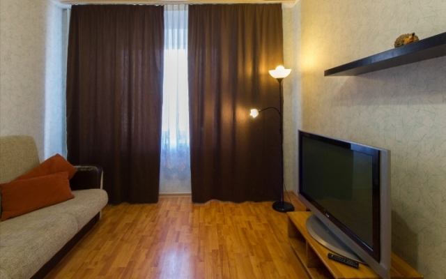 Samyj Centr Lotos Aparts Apartments