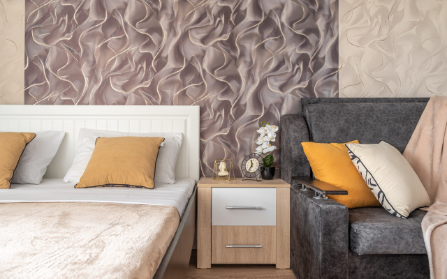 Апартаменты в сердце Ростова